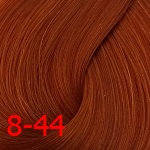 Estel DeLuxe 8/44 Светло-русый медный интенсивный Estel DeLuxe 8/44 Светло-русый медный интенсивный